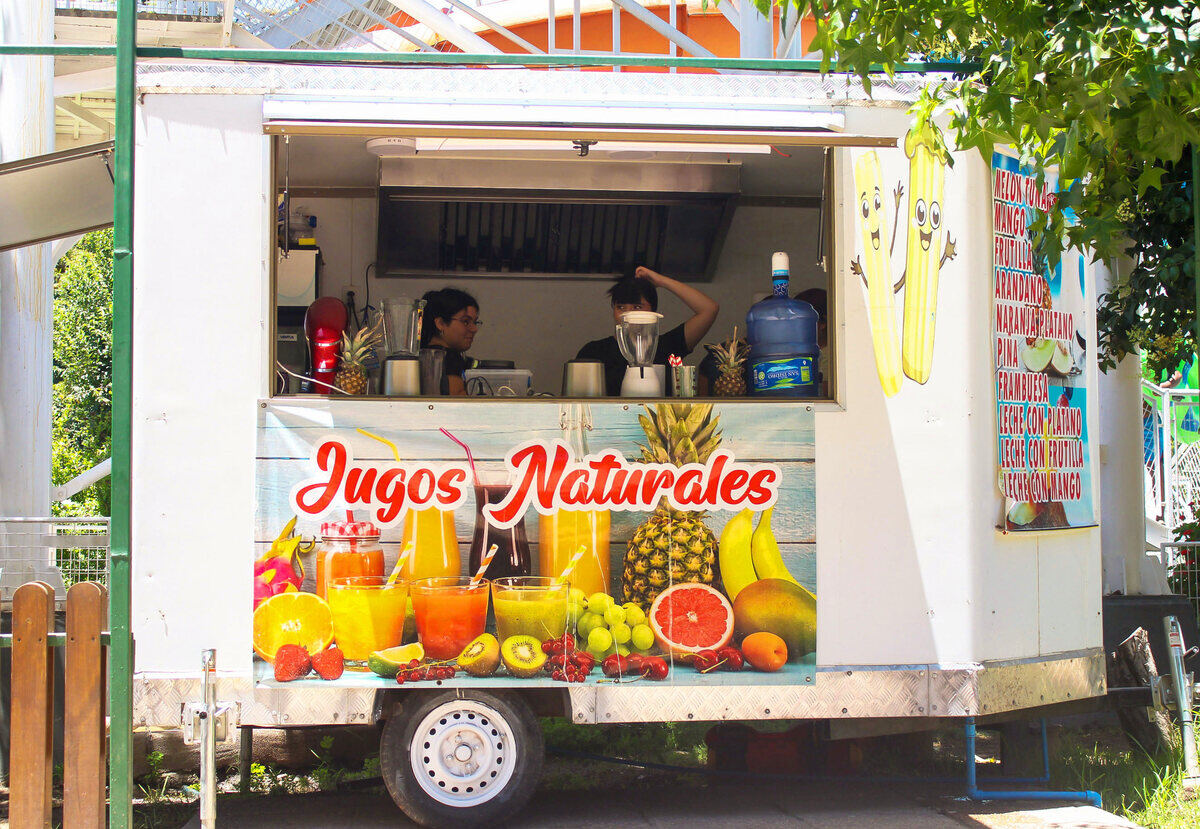 FoodTrucks